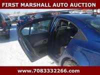 2012 Chevrolet Chevy Cruze -Auction Pricing + First Marshall Auto Auction - Image 4