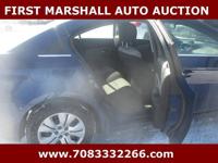 2012 Chevrolet Chevy Cruze -Auction Pricing + First Marshall Auto Auction - Image 5