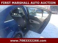 2012 Chevrolet Chevy Cruze -Auction Pricing + First Marshall Auto Auction - Image 6