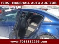2012 Chevrolet Chevy Cruze -Auction Pricing + First Marshall Auto Auction - Image 8