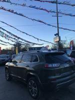 2019 Jeep Cherokee Overland Sport city of chicago - Image 8