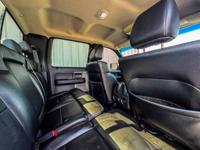 2007 FORD F150 FX4 CREWCAB 5.4L V8 4X4 ACCIDENT FREE 2 OWNER LEATHER P Houston - Image 7