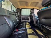 2007 FORD F150 FX4 CREWCAB 5.4L V8 4X4 ACCIDENT FREE 2 OWNER LEATHER P Houston - Image 8