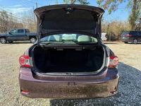 2013 Toyota Corolla BASE - Image 10