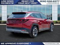 2025 Hyundai TUCSON SEL Vista Cars and Trucks - Image 3