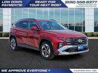 2025 Hyundai TUCSON SEL Vista Cars and Trucks - Image 4