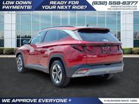 2025 Hyundai TUCSON SEL Vista Cars and Trucks - Image 5