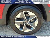 2025 Hyundai TUCSON SEL Vista Cars and Trucks - Image 6