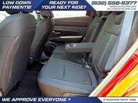 2025 Hyundai TUCSON SEL Vista Cars and Trucks - Image 8