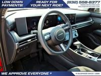 2025 Hyundai TUCSON SEL Vista Cars and Trucks - Image 9