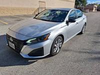 2024 NISSAN ALTIMA 2.5L 4-CYL AUTO S. DAIRY ASHFORD RD, HOUSTON - Image 2