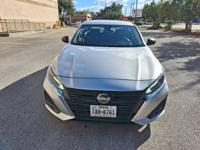 2024 NISSAN ALTIMA 2.5L 4-CYL AUTO S. DAIRY ASHFORD RD, HOUSTON - Image 3