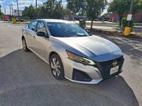 2024 NISSAN ALTIMA 2.5L 4-CYL AUTO S. DAIRY ASHFORD RD, HOUSTON - Image 4