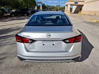 2024 NISSAN ALTIMA 2.5L 4-CYL AUTO S. DAIRY ASHFORD RD, HOUSTON - Image 6