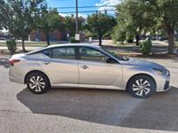 2024 NISSAN ALTIMA 2.5L 4-CYL AUTO S. DAIRY ASHFORD RD, HOUSTON - Image 7