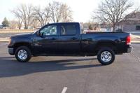 2008 GMC Sierra 2500HD Diesel 4x4 4WD SLE2 Truck Victory Motors of Colorado - Image 10