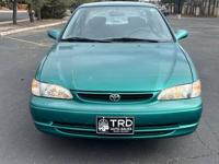 1998 Toyota Corolla LE TRD Auto Sales LLC - Image 3