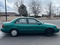 1998 Toyota Corolla LE TRD Auto Sales LLC - Image 5
