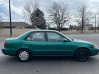 1998 Toyota Corolla LE TRD Auto Sales LLC - Image 6