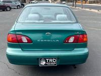 1998 Toyota Corolla LE TRD Auto Sales LLC - Image 7