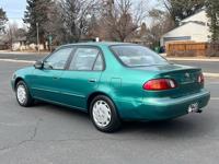 1998 Toyota Corolla LE TRD Auto Sales LLC - Image 8