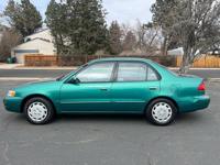 1998 Toyota Corolla LE TRD Auto Sales LLC - Image 9