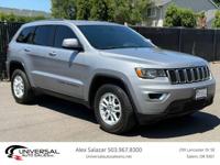 2020 Jeep Grand Cherokee 4x4 4WD Laredo 4dr SUV SUV Universal Auto Sales - Image 2