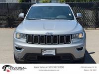 2020 Jeep Grand Cherokee 4x4 4WD Laredo 4dr SUV SUV Universal Auto Sales - Image 3