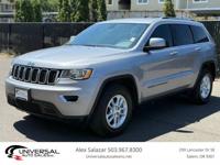 2020 Jeep Grand Cherokee 4x4 4WD Laredo 4dr SUV SUV Universal Auto Sales - Image 4