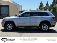 2020 Jeep Grand Cherokee 4x4 4WD Laredo 4dr SUV SUV Universal Auto Sales - Image 5