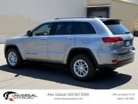 2020 Jeep Grand Cherokee 4x4 4WD Laredo 4dr SUV SUV Universal Auto Sales - Image 6
