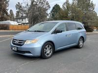 2011 Honda Odyssey EX TRD Auto Sales LLC - Image 2