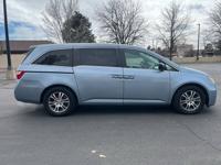 2011 Honda Odyssey EX TRD Auto Sales LLC - Image 5