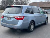 2011 Honda Odyssey EX TRD Auto Sales LLC - Image 6