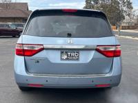 2011 Honda Odyssey EX TRD Auto Sales LLC - Image 7