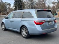 2011 Honda Odyssey EX TRD Auto Sales LLC - Image 8