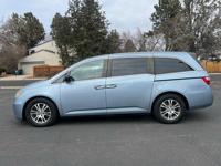 2011 Honda Odyssey EX TRD Auto Sales LLC - Image 9