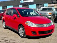 2008 Nissan Versa 1.8 S 1.8L Denver - Image 2