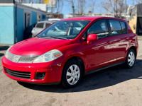 2008 Nissan Versa 1.8 S 1.8L Denver - Image 5