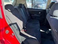 2008 Nissan Versa 1.8 S 1.8L Denver - Image 8