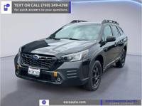 2022 Subaru Outback Wilderness - GOOD/BAD/NO CREDIT OK! + Escondido Auto Super Center - Image 2