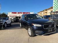 2016 Volvo XC90 T6 Momentum AWD (1 owner) Mission Valley - Prime Auto Imports - Image 2
