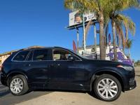 2016 Volvo XC90 T6 Momentum AWD (1 owner) Mission Valley - Prime Auto Imports - Image 3
