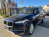2016 Volvo XC90 T6 Momentum AWD (1 owner) Mission Valley - Prime Auto Imports - Image 4