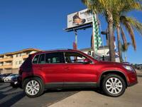 2009 Volkswagen Tiguan SE 4 Motion (46K miles) Mission Valley - Prime Auto Imports - Image 3