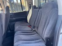 2003 Dodge Dakota Quad Cab SLT Pickup w/ Shell Mission Valley - Prime Auto Imports - Image 7