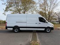 2018 MERCEDES BENZ SPRINTER 2500 170»WB!!HIGH TOP!!BACKUP CAMERA!!CARG PHILADELPHIA PA - Image 2