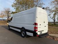 2018 MERCEDES BENZ SPRINTER 2500 170»WB!!HIGH TOP!!BACKUP CAMERA!!CARG PHILADELPHIA PA - Image 6