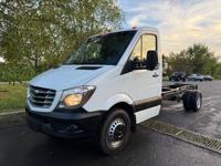 2015 MERCEDES BENZ SPRINTER 3500 170»WB SHASSIS !!3.0L DIESEL!!RUNS AN Philadelphia pa - Image 6