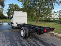 2015 MERCEDES BENZ SPRINTER 3500 170»WB SHASSIS !!3.0L DIESEL!!RUNS AN Philadelphia pa - Image 8